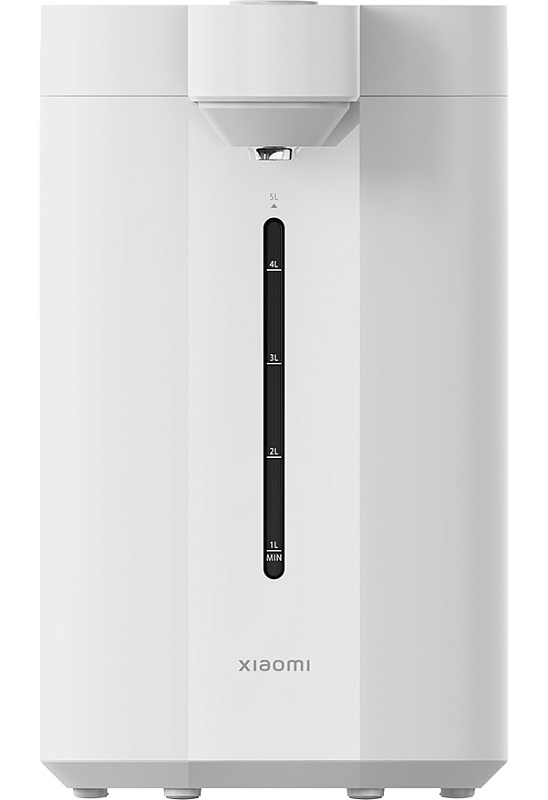 Xiaomi Smart Electric Hot Water Dispenser 5L фото 1 Xiaomi Smart Electric Hot Water Dispenser 5L фото 1