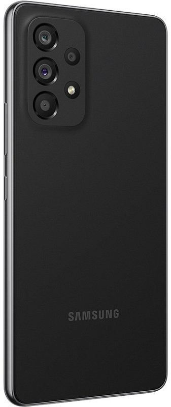 Samsung Galaxy A53 5G 6/128GB (черный) фото 5 Samsung Galaxy A53 5G 6/128GB (черный) фото 5