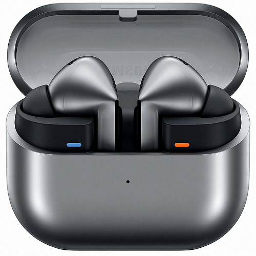 Samsung Galaxy Buds 3 Pro (серебро) Samsung Galaxy Buds 3 Pro (серебро)