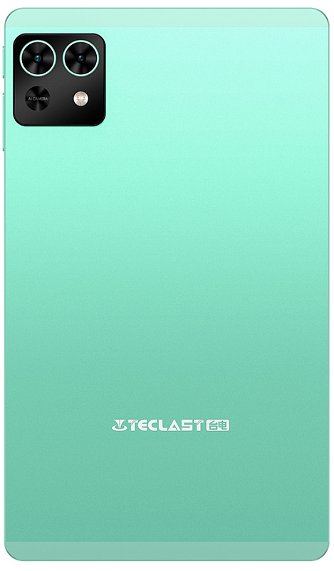 Teclast M50 Mini LTE 8.7" 6/128GB (мятный) фото 2 Teclast M50 Mini LTE 8.7" 6/128GB (мятный) фото 2