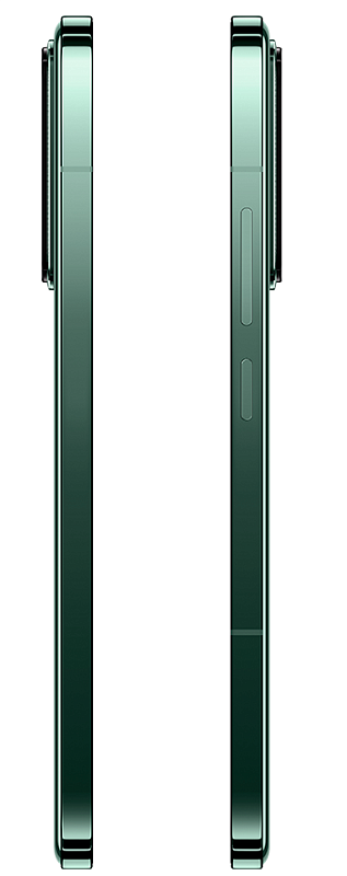 Xiaomi 14 12/512Gb (зеленый) фото 7