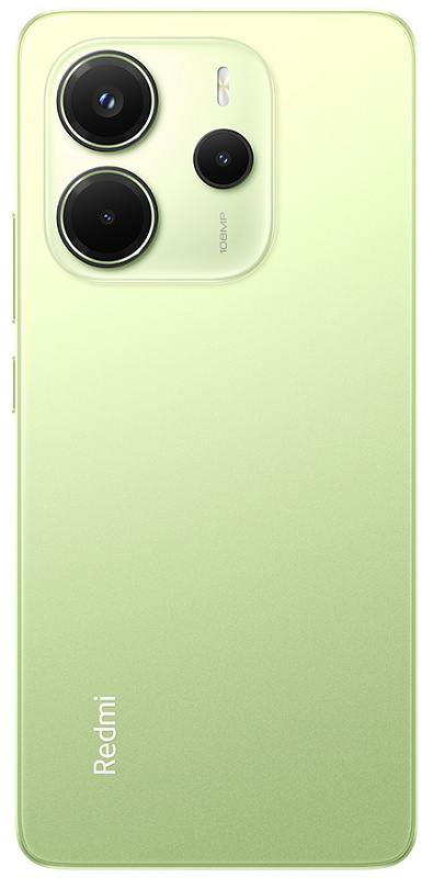 Redmi Note 14 6/128GB (зеленый) фото 6 Redmi Note 14 6/128GB (зеленый) фото 6
