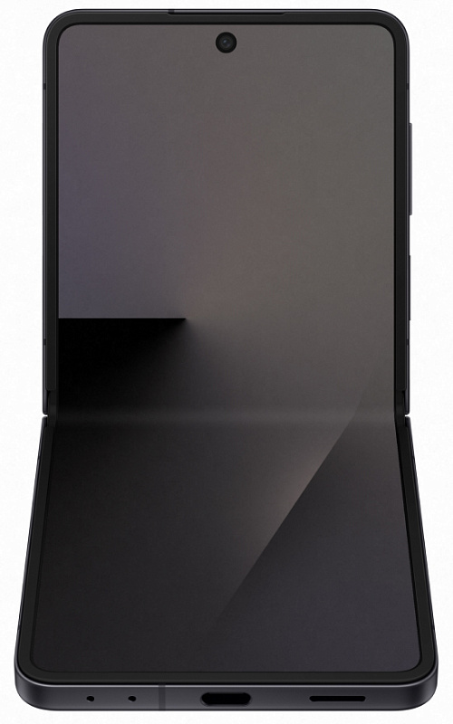 Samsung Galaxy Z Flip7 5G F766 12/512GB (черный) фото 2 Samsung Galaxy Z Flip7 5G F766 12/512GB (черный) фото 2