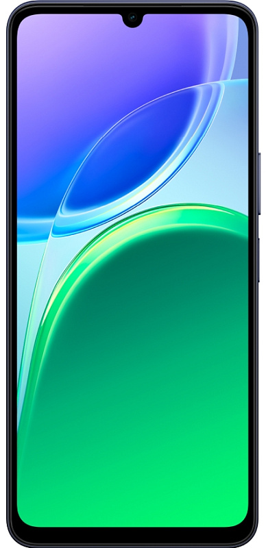 Vivo Y05 4/128GB (черный) фото 2