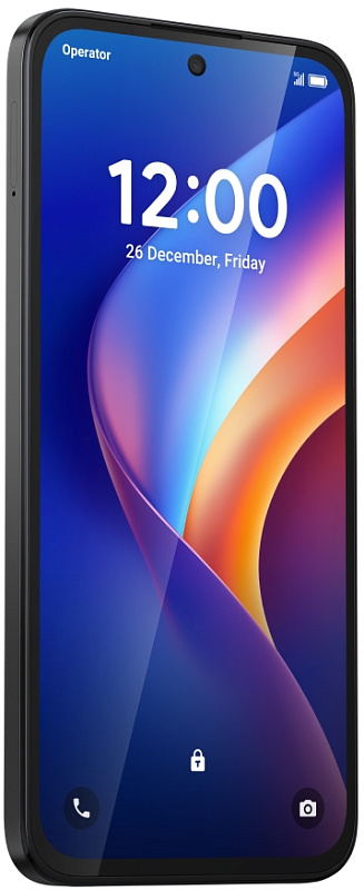 TCL K70 Power 8+16/256GB (серый) фото 1