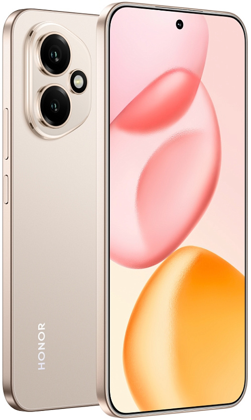 HONOR 400 12/256GB (пустынный золотой)