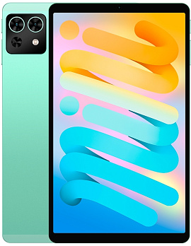Teclast M50 Mini LTE 8.7" 6/128GB (мятный)