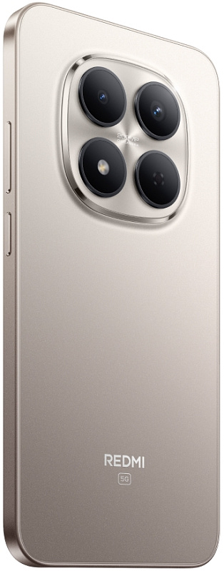 Redmi Note 15 Pro 5G 8/256GB (титан) фото 5