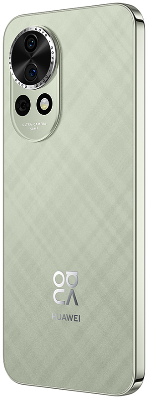Huawei Nova 13 12/512GB (зеленый) фото 7 Huawei Nova 13 12/512GB (зеленый) фото 7