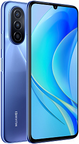 Huawei Nova Y70 4/64GB (голубой кристалл)