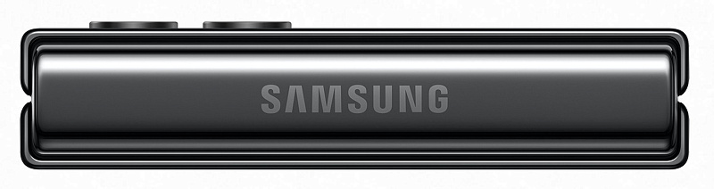 Samsung Galaxy Z Flip5 8/512GB (графитовый) фото 7 Samsung Galaxy Z Flip5 8/512GB (графитовый) фото 7