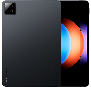 Xiaomi Pad 6S Pro 8/256GB (графитовый серый)