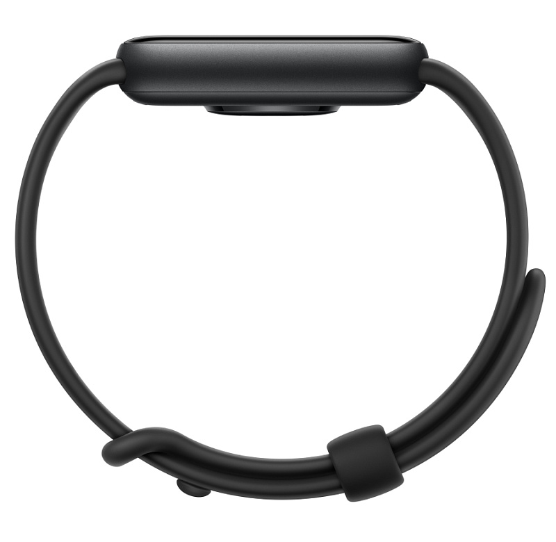 Xiaomi Smart Band 10 Pro (черный) фото 4