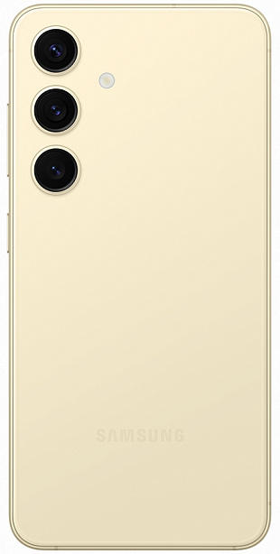 Samsung Galaxy S24+ 12/512GB (желтый) фото 5