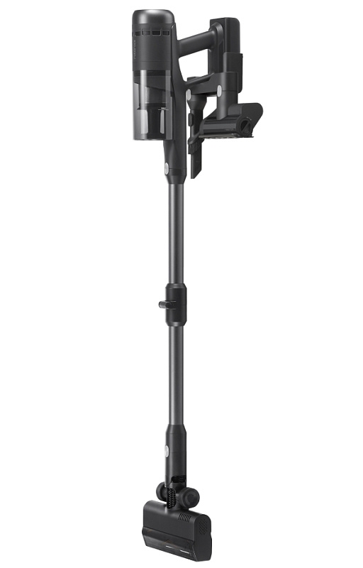 Roborock Coldress Stick Vacuum Cleaner H60 Ultra (черный) фото 2