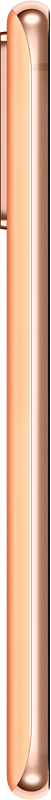 Samsung Galaxy S20 FE 6/128Gb (оранжевый) фото 3