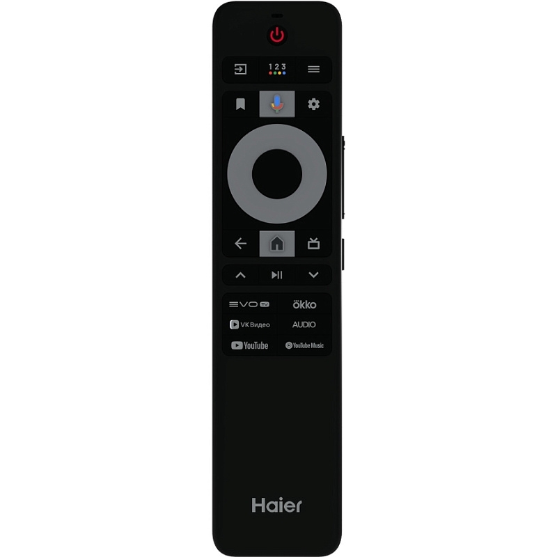 Haier 65 LED H1 фото 5