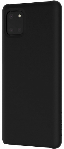WITS Premium Hard Case для Samsung Galaxy Note 10 Lite (черный)