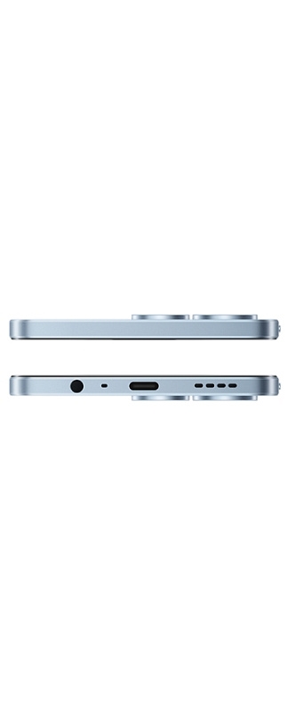 realme Note 80 4/64GB (голубой) фото 8