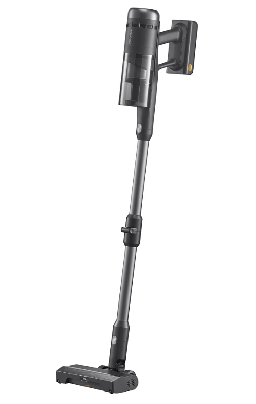 Roborock Coldress Stick Vacuum Cleaner H60 Ultra (черный) фото 1