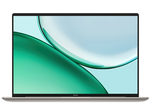 HONOR Magicbook 16 2026 Ultra 5 DOS 16/1024GB LHC-X (5301ASVP, серый)