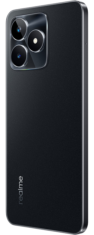 realme C53 6/128GB (глубокий черный) фото 7 realme C53 6/128GB (глубокий черный) фото 7