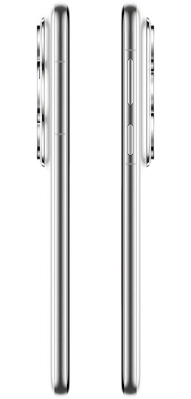 Huawei Pura 80 Pro 12/512GB (белый) фото 4