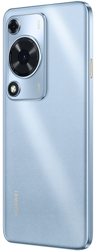 Huawei Nova Y72s 8/128GB (голубой) фото 7 Huawei Nova Y72s 8/128GB (голубой) фото 7