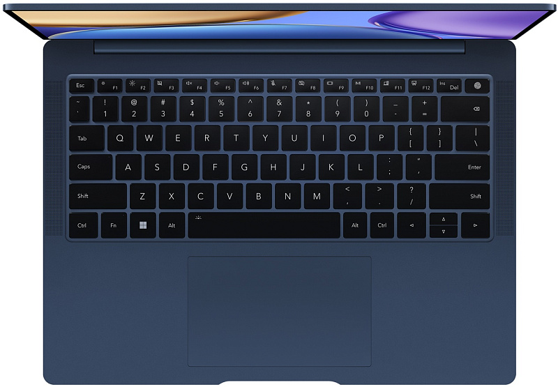 HONOR MagicBook View 14 i5 (сумеречный синий) фото 4