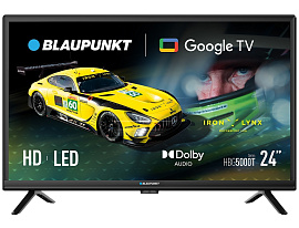 Blaupunkt 24HBG5000T