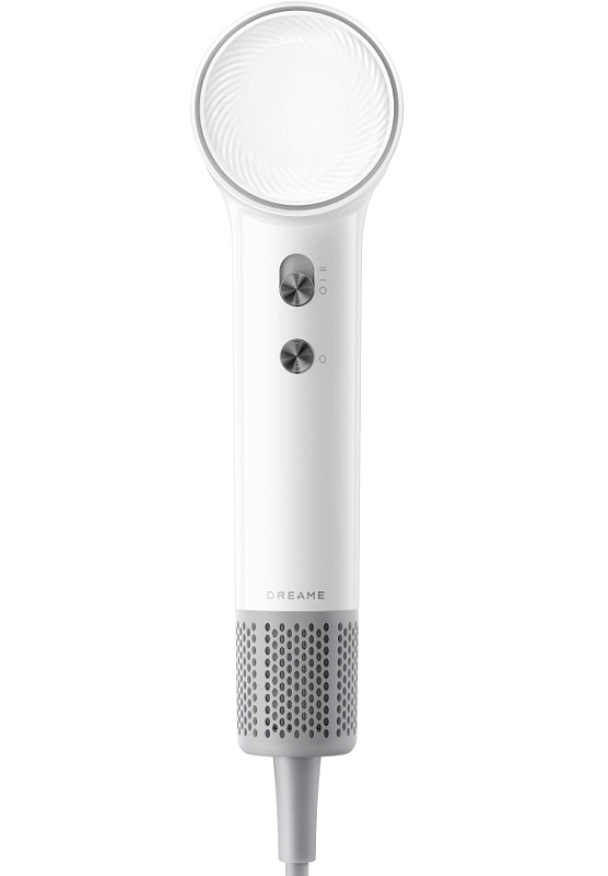 Dreame Нairdryer Mini (белый) фото 5