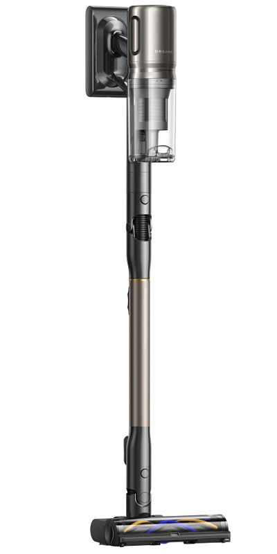 Dreame Cordless Vacuum Cleaner Z40 TangleCut Flex фото 1