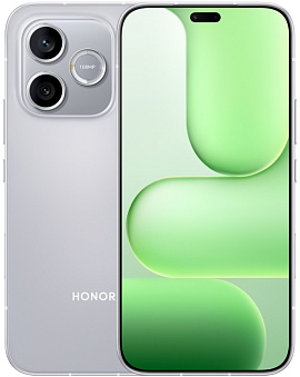 HONOR 600 Lite 8/256GB (серый)