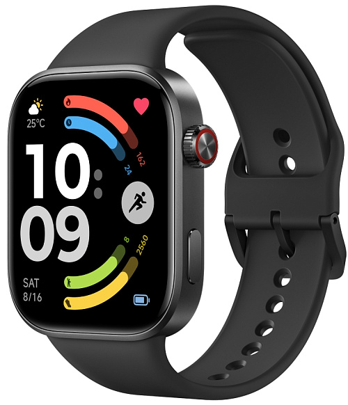 Redmi Watch 6 (черный)