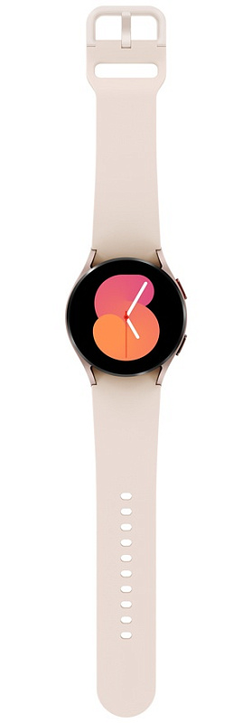 Samsung Galaxy Watch 5 40 мм (розовое золото) фото 6 Samsung Galaxy Watch 5 40 мм (розовое золото) фото 6