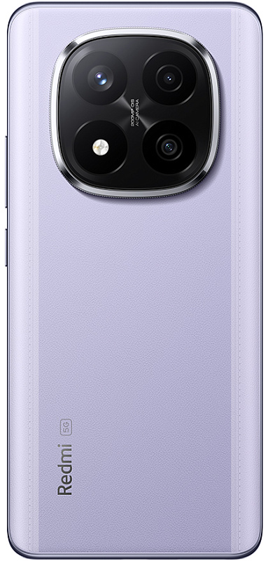 Redmi Note 14 Pro+ 5G 8/256GB (лавандовый) фото 6
