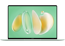 Huawei MateBook 14 U7 16/1024GB freeDOS FLMH-X (53014QLD, зеленый)