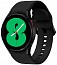 Смарт-часы Samsung Galaxy Watch 4 40 мм (черный)