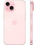 Apple iPhone 15 Plus 128GB A3096 (2 SIM) (розовый) фото 1