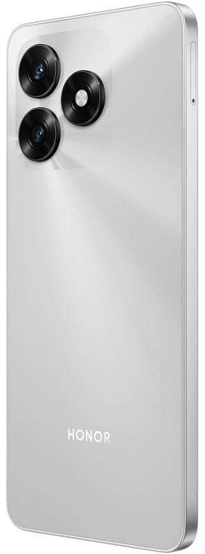 HONOR X5c Plus 4/128GB (серый) фото 7
