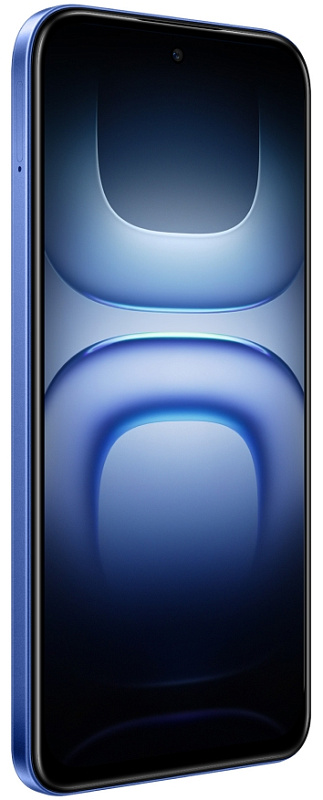 Infinix Hot 70 Pro 5G 8/256GB (синий) фото 1