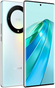 HONOR X9a 5G 6/128GB (мерцающий лед)