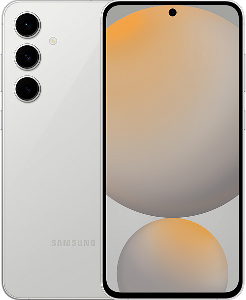 Samsung Galaxy S24 FE 8/256GB (серый)