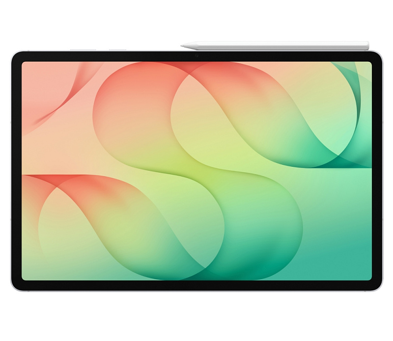 Samsung Galaxy Tab S12+ Wi-Fi (X840) 12/256GB (серебро) фото 2