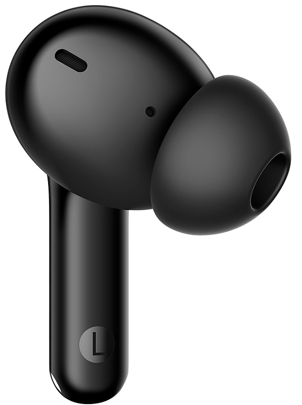 realme Buds T110 (черный) фото 2 realme Buds T110 (черный) фото 2