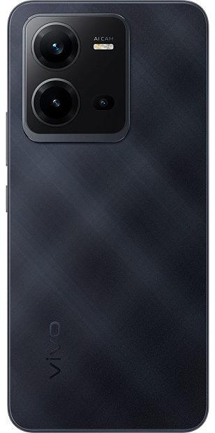 vivo V25e 8/128GB (алмазный черный) фото 4