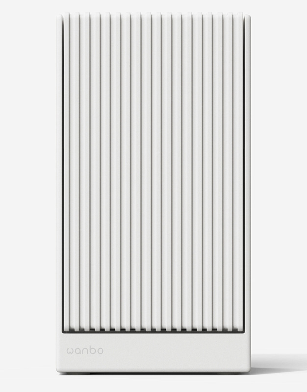 Wanbo Cube 2 Pro (белый) фото 3