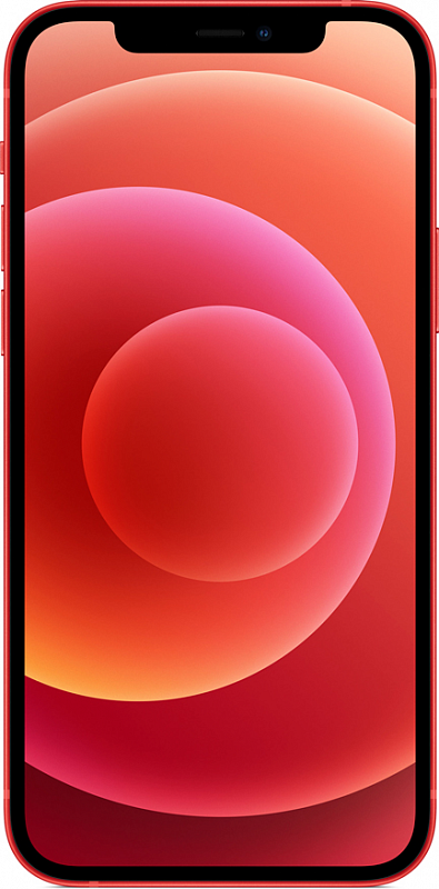 Apple iPhone 12 64GB Грейд B (PRODUCT)RED фото 1
