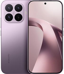 Xiaomi 17T 12/512Gb (сиреневый)