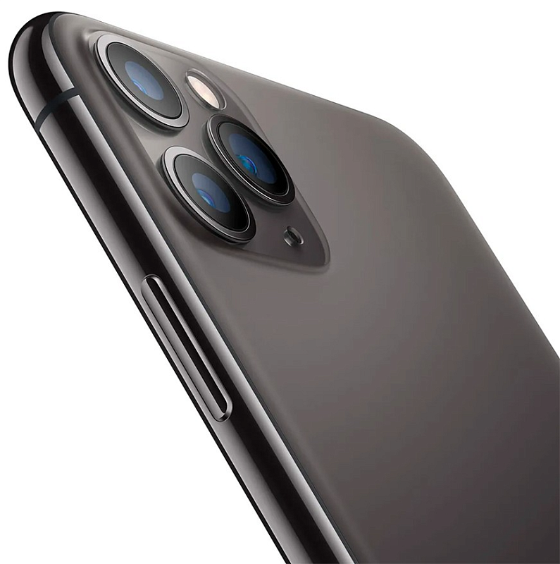 Apple iPhone 11 Pro 64GB Грейд B (серый космос) фото 3 Apple iPhone 11 Pro 64GB Грейд B (серый космос) фото 3